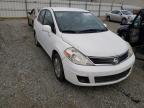 2010 NISSAN  VERSA