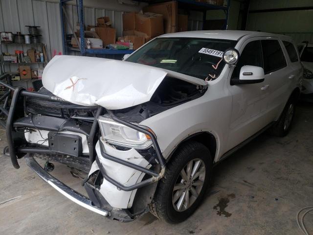 2015 DODGE DURANGO SS 1C4RDJFG2FC101859