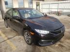 2018 HONDA  CIVIC