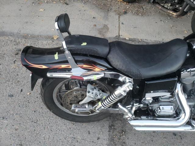 2002 HARLEY-DAVIDSON FXDWG3 1HD1PEV162Y952468