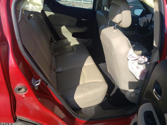 2013 DODGE AVENGER SX 1C3CDZCG4DN746396
