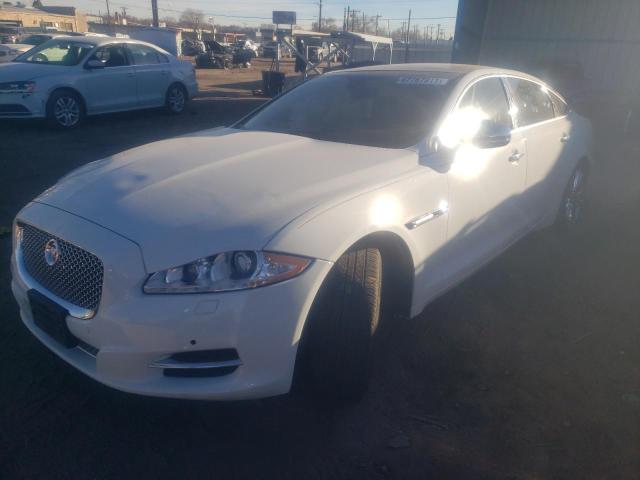 2014 JAGUAR XJL PORTFO SAJWJ2GD8E8V71693