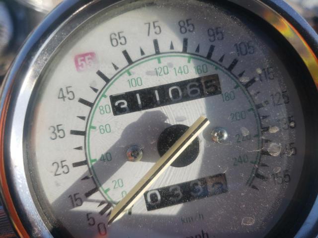 2002 YAMAHA VMX12 JYA2WEE072A085327