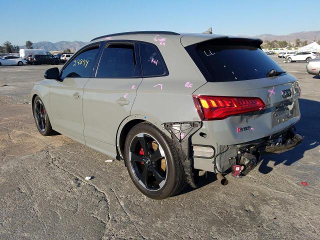 2020 AUDI SQ5 PREMIU WA1B4AFY3L2071891