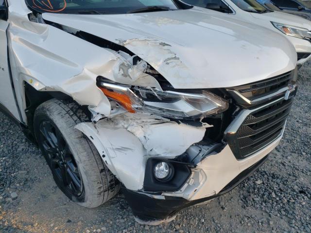 2020 CHEVROLET TRAVERSE R 1GNERJKW1LJ225892