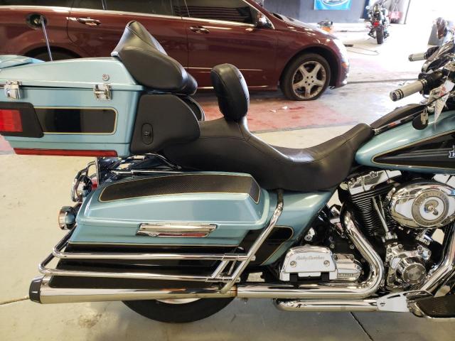 2007 HARLEY-DAVIDSON FLHTCUI 1HD1FC4167Y669598