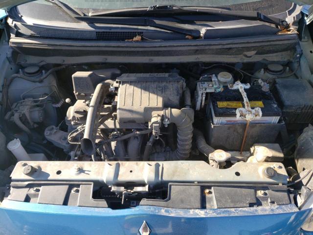 2015 MITSUBISHI MIRAGE DE ML32A3HJ3FH045368