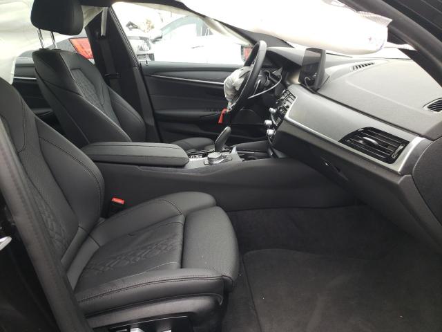 2021 BMW 530 XI WBA13BJ08MWX31457