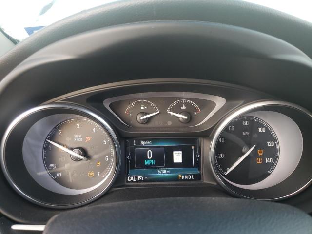 2020 BUICK ENVISION E LRBFXCSA8LD035930