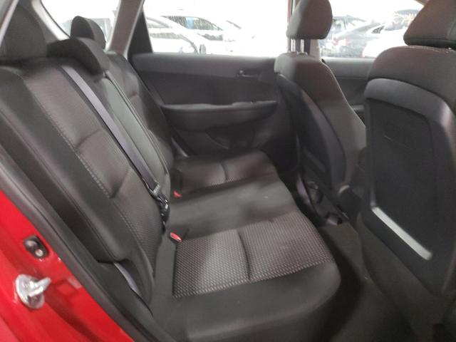 2012 HYUNDAI ELANTRA TO KMHDB8AE9CU140920