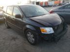 2008 DODGE  GRAND CARAVAN