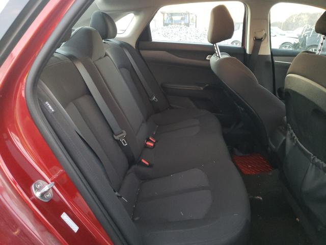 2021 KIA K5 LXS - 5XXG14J29MG020688