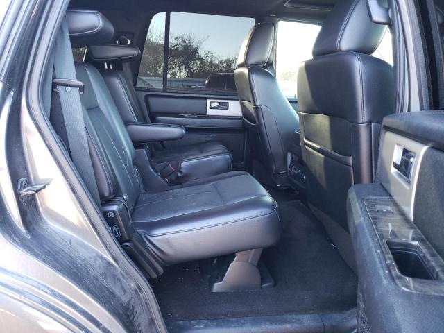 1FMJU1KT7FEF08642 Ford Expedition 2015. Фото: 5
