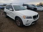 2011 BMW  X3