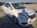 2016 NISSAN  VERSA