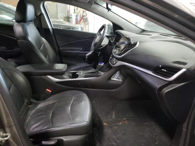 VIN 1G1RA6S58HU206423 2017 Chevrolet Volt, LT no.5