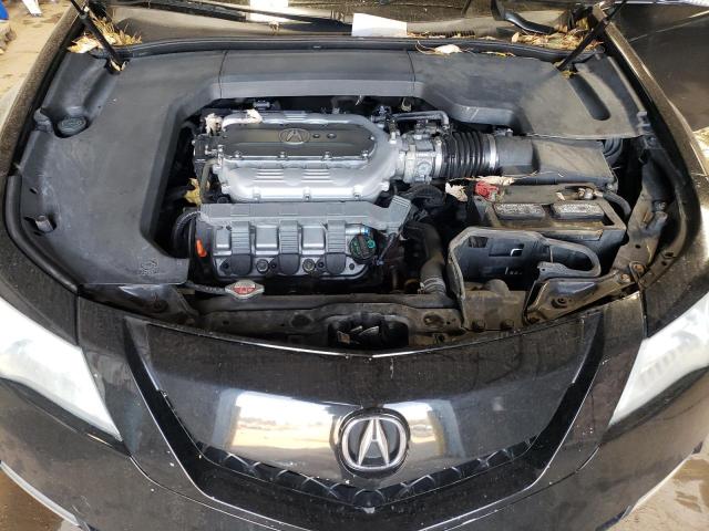 2010 ACURA TL 19UUA9F51AA005307