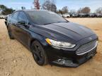 2016 FORD  FUSION