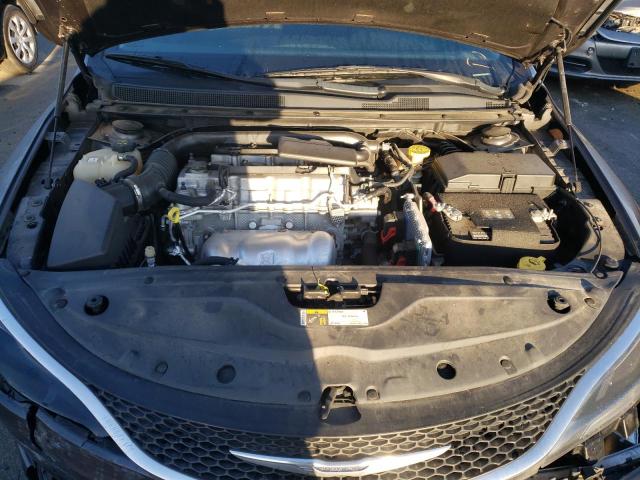 2016 CHRYSLER 200 LX - 1C3CCCFB0GN182640