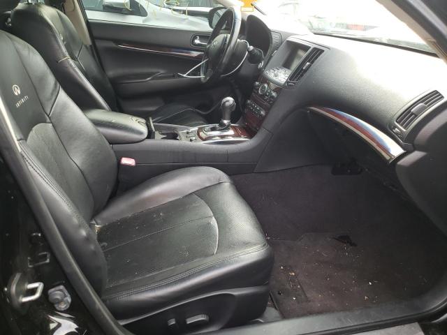 2011 INFINITI G37 JN1CV6AR7BM351646