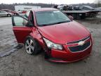 2011 CHEVROLET  CRUZE