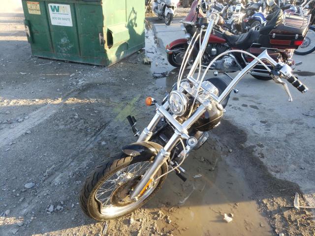 2013 HARLEY-DAVIDSON FXDC DYNA 1HD1GV411DC310418