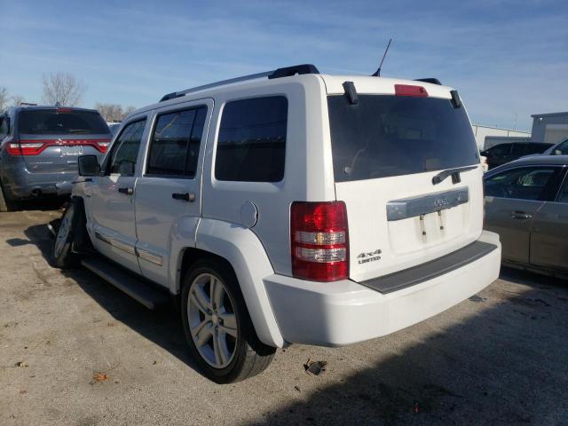 2012 JEEP LIBERTY JE 1C4PJMFK5CW106358