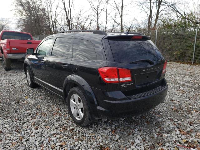 2011 DODGE JOURNEY MA 3D4PH1FG6BT502215