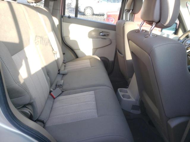 2011 JEEP LIBERTY SP 1J4PN2GK7BW592865