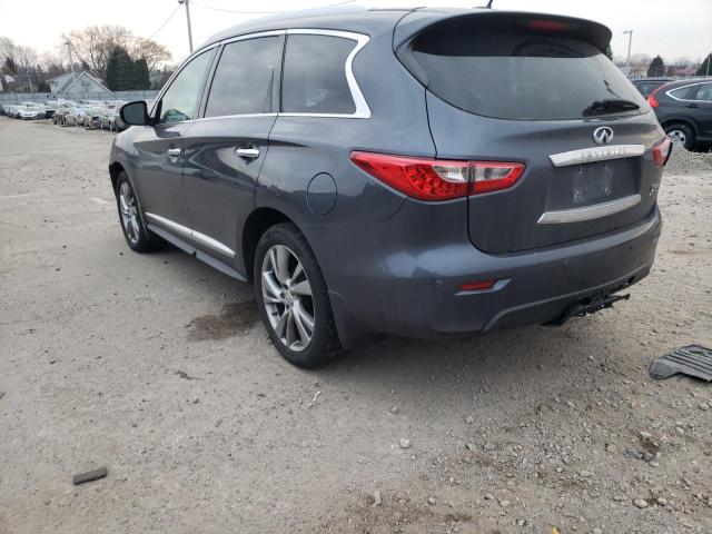 2013 INFINITI JX35 5N1AL0MM9DC342491