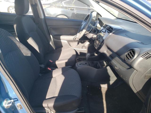 2015 MITSUBISHI MIRAGE DE ML32A3HJ3FH045368