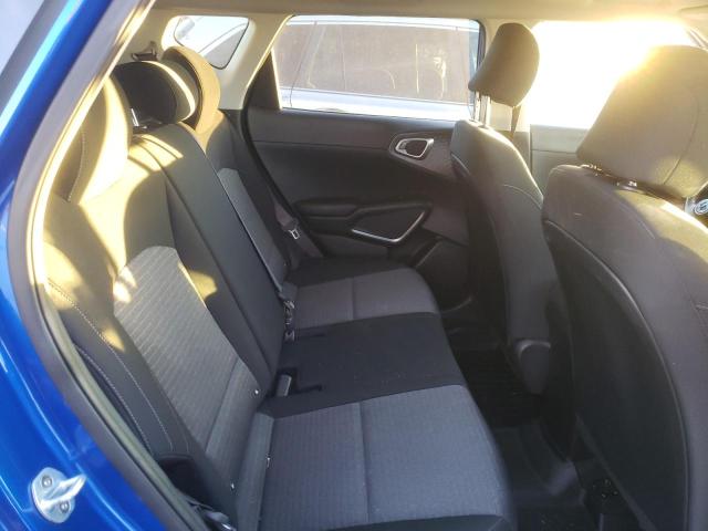 2020 KIA SOUL GT LI KNDJ63AUXL7011539