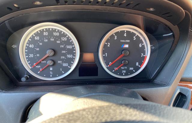 2013 BMW X5 M 5YMGY0C57D0C11873
