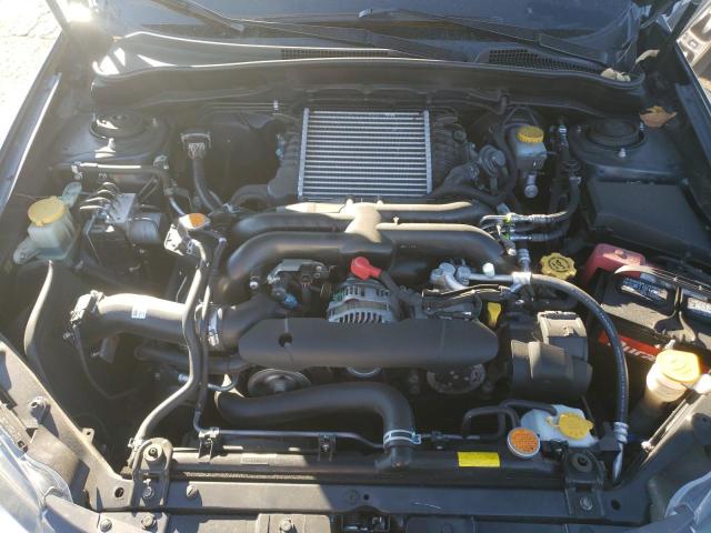 2014 SUBARU IMPREZA WR JF1GV7E65EG002935