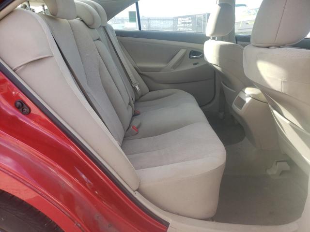 4T4BF3EK3BR203285 Toyota Camry Base 2011. Фото: 5
