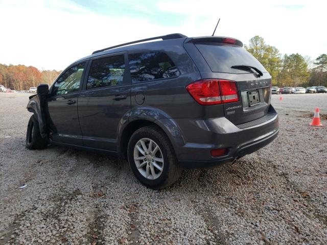 2017 DODGE JOURNEY 3C4PDCBG9HT682924