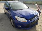 2012 FORD  FOCUS