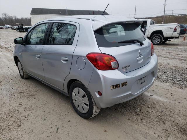 2015 MITSUBISHI MIRAGE DE ML32A3HJ9FH055726