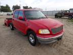 2003 FORD  F-150