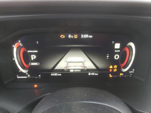 2021 NISSAN ROGUE PLAT JN8AT3DD8MW314898