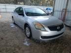 2009 NISSAN  ALTIMA