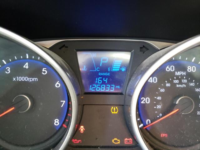 2010 HYUNDAI TUCSON KM8JU3AC2AU091488