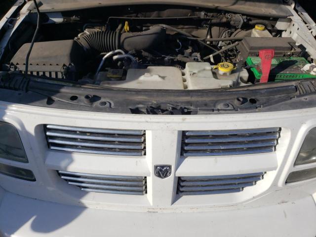 2011 DODGE NITRO HEAT 1D4PT4GK1BW597408