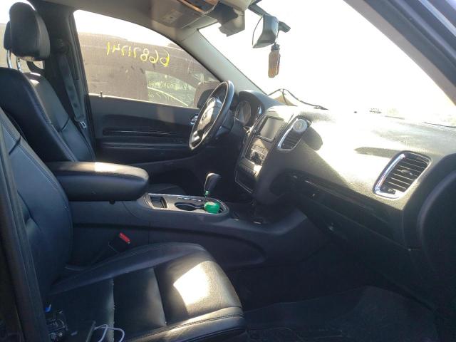 2013 DODGE DURANGO CR 1C4RDJDG0DC688269