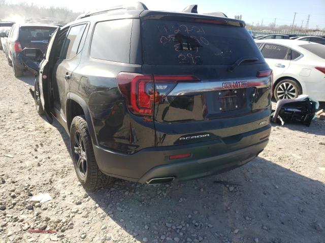 2020 GMC ACADIA AT4 1GKKNLLS0LZ200891