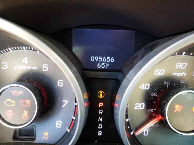 2012 ACURA TL 19UUA8F54CA003533