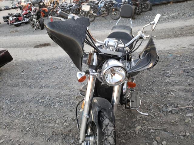 2002 KAWASAKI VN800 E JKBVNCE122A003737