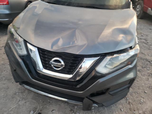 2017 NISSAN ROGUE S - 5N1AT2MTXHC807711