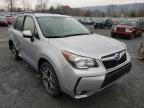 2014 SUBARU  FORESTER