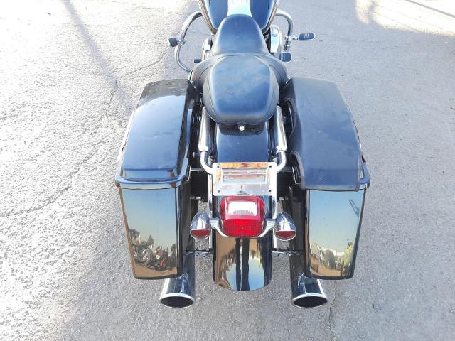 2004 HARLEY-DAVIDSON FLHRSI 1HD1FYW124Y728958